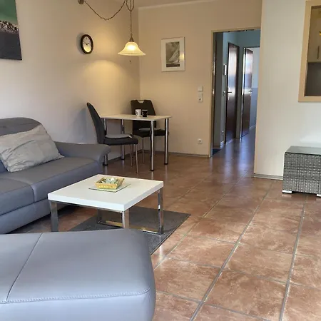 Strahlender Mond Apartment Dahme (Schleswig-Holstein)