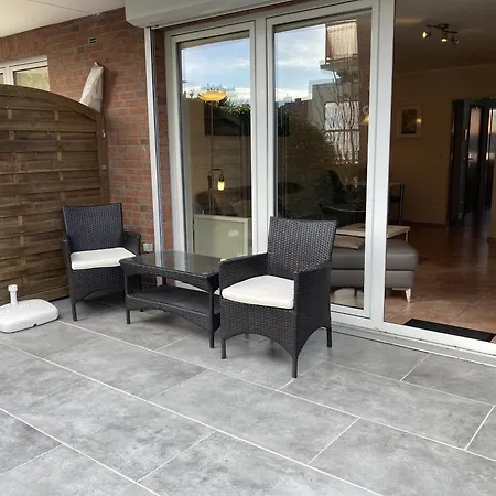 Apartment Strahlender Mond Dahme (Schleswig-Holstein)